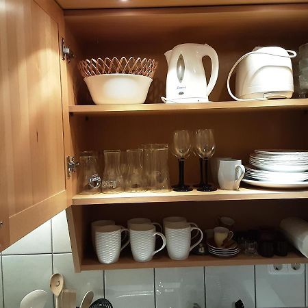 Jozefin Apartman Hévíz المظهر الخارجي الصورة