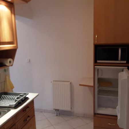 Jozefin Apartman Hévíz المظهر الخارجي الصورة