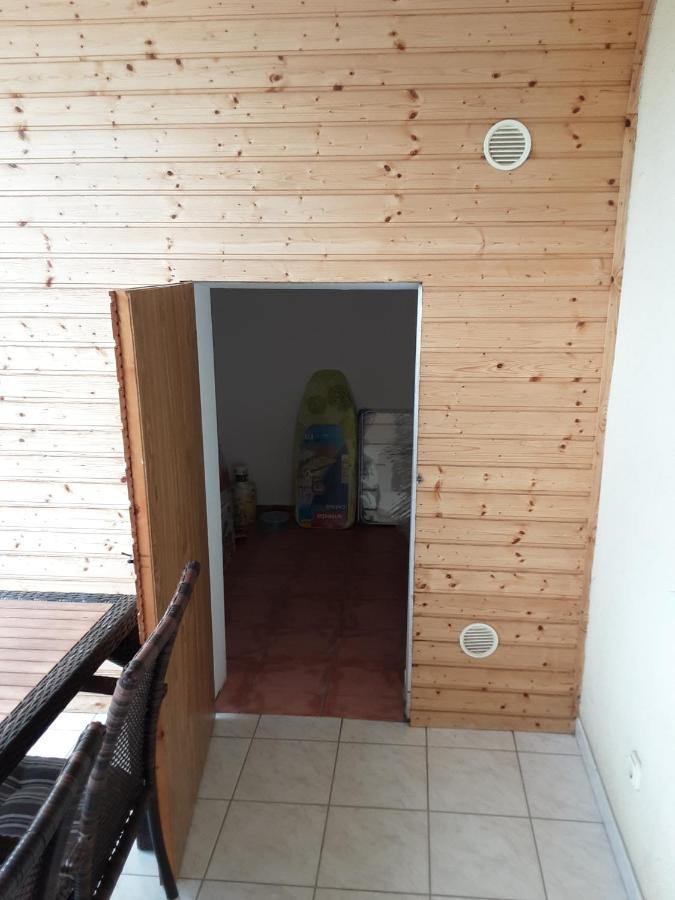 Jozefin Apartman Hévíz المظهر الخارجي الصورة