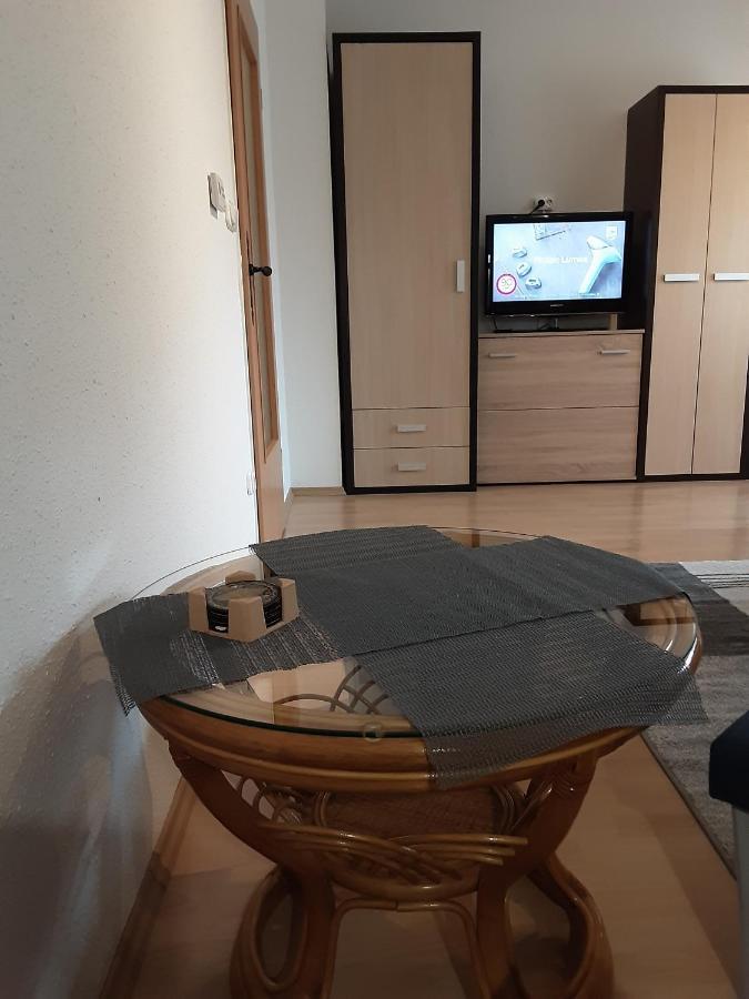 Jozefin Apartman Hévíz المظهر الخارجي الصورة