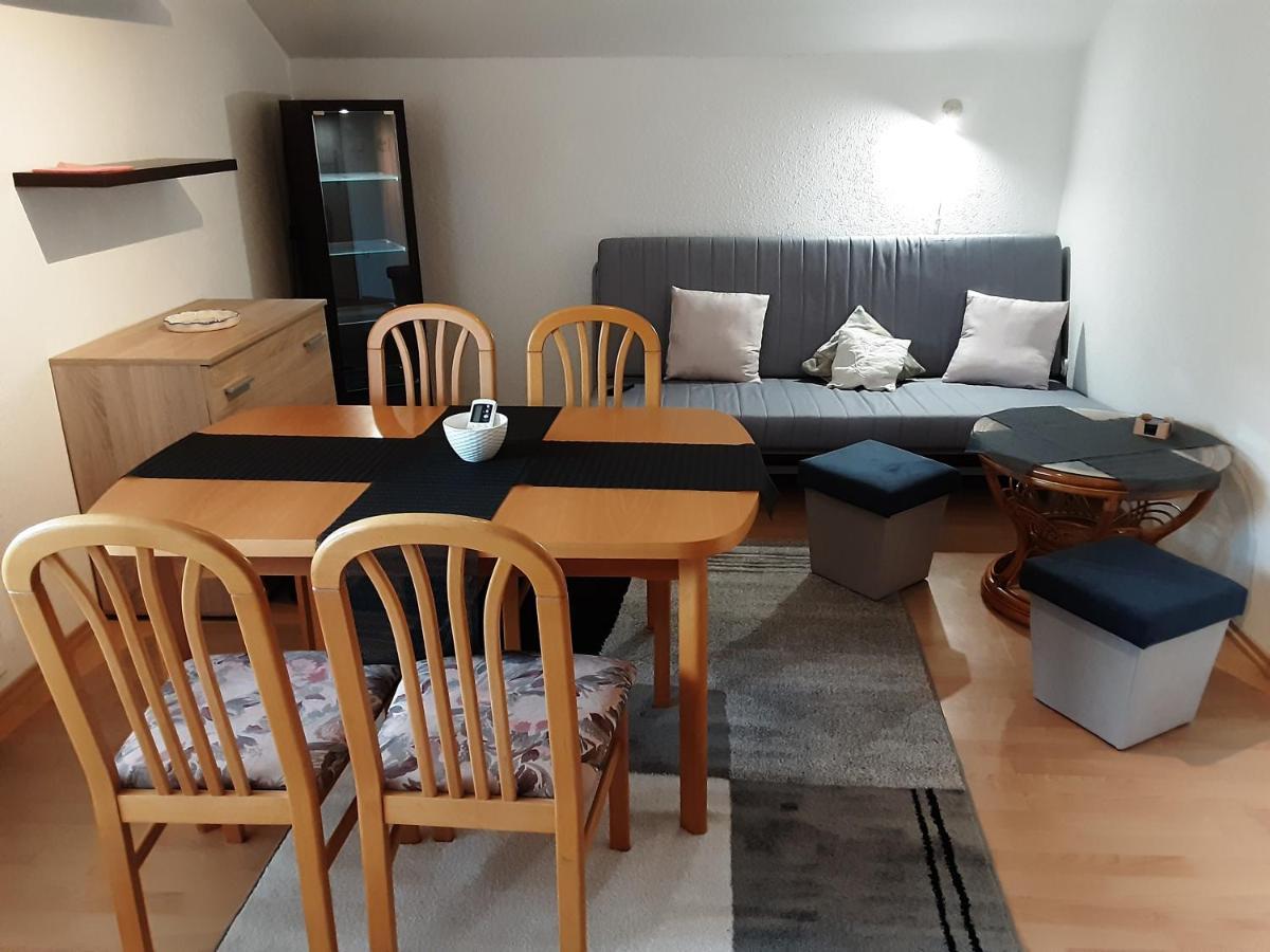 Jozefin Apartman Hévíz المظهر الخارجي الصورة