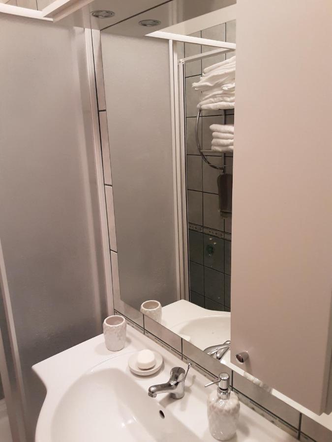 Jozefin Apartman Hévíz المظهر الخارجي الصورة