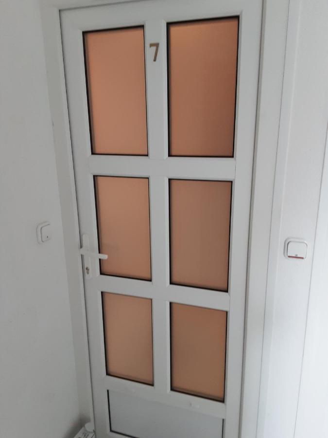 Jozefin Apartman Hévíz المظهر الخارجي الصورة